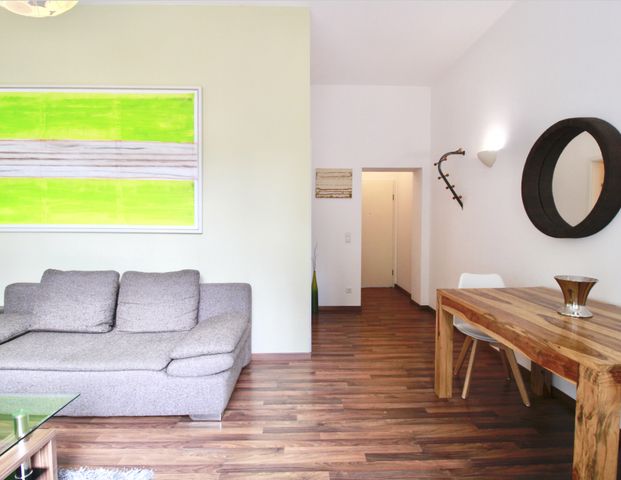 2 Zimmer in Düsseldorf - Photo 1