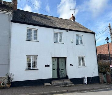 3 bedroom terraced house to rent - Photo 4