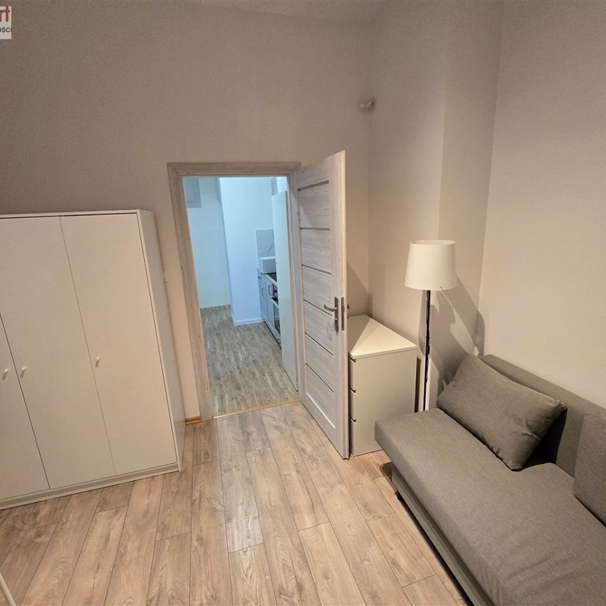 Mieszkanie na wynajem - Photo 1