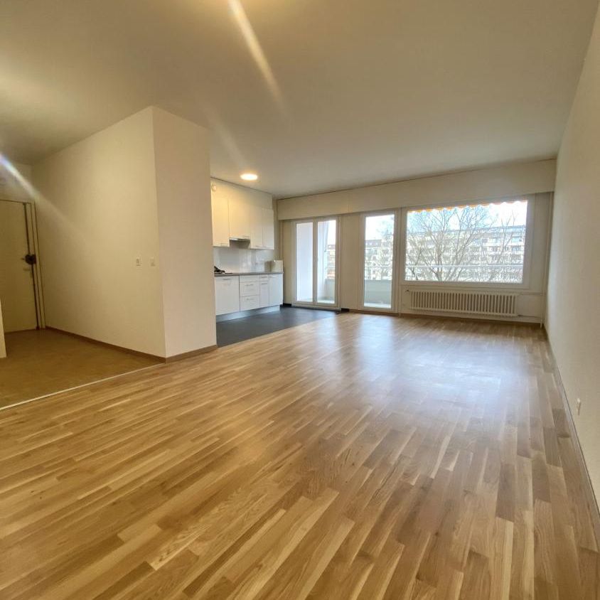 4 Zimmer, 72 m², 4. Stock - Foto 1