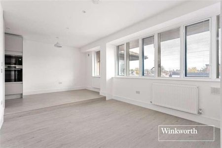 Arcadia Avenue, London, N3 - Photo 3