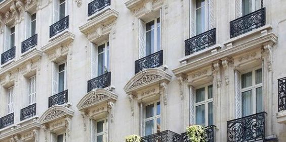 location Appartement T1 DE 46.35m² À PARIS - Photo 3