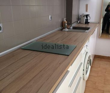 Alquiler de piso en Calle de la Cordera, 66 - Photo 1