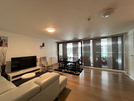 Appartement te huur in Brugge met 2 slaapkamers - Photo 4