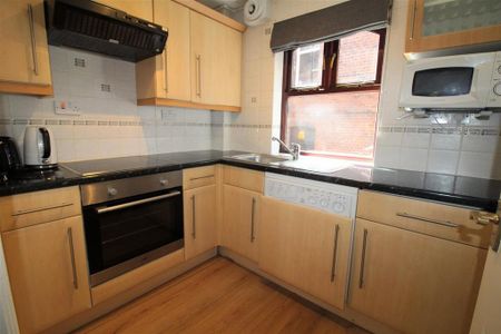 1 bedroom apartment to rent - Photo 5