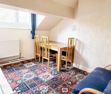 1 bedroom flat to rent - Photo 5