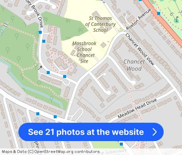 Chancet Wood Drive, Sheffield, S8 7TR - Photo 1