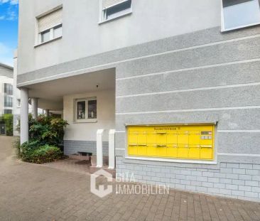 Modernes Apartment zu vermieten in Frankfurt-Preungesheim - Photo 6