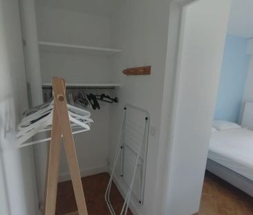 Appartement Levallois Perret 2 pièce(s) 41 m2, - Photo 5