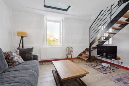 Appartement à louer à Paris 18Ème - Photo 2