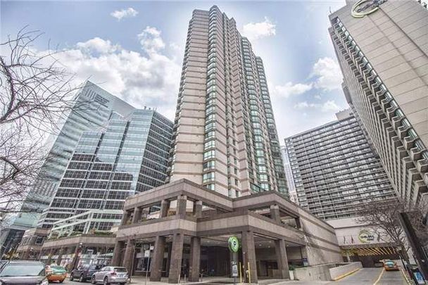 For Lease - 38 Elm Street Unit# 1100, Toronto, Ontario - Photo 1