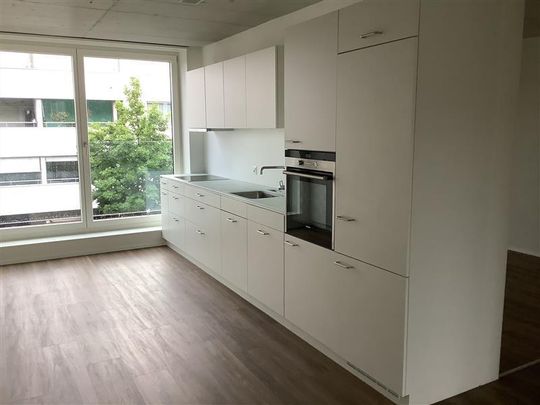 Moderne 3,5 Zimmerwohnung - Foto 1