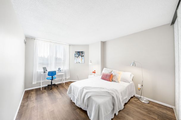 For Lease - 4185 Shipp Drive Unit# 415, Mississauga, Ontario - Photo 1