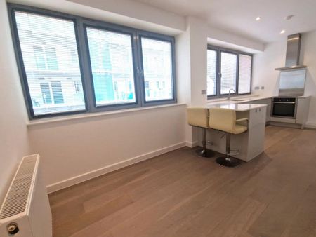 1 bedroom flat to rent - Photo 3