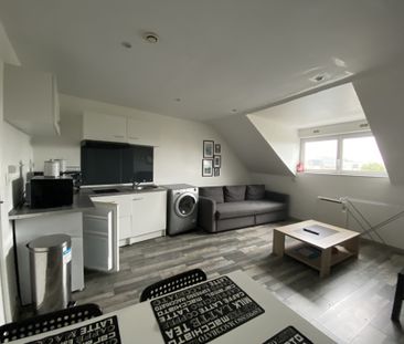 Location Appartement 2 pièces 26m² AMIENS 80000 - Photo 1
