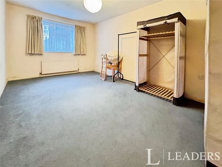 1 bedroom apartment to rent Wissants, Harlow, Essex, CM19 - Photo 2