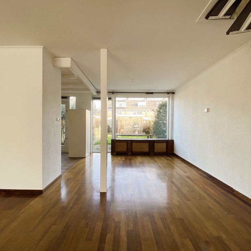 Huis te huur: P.F. von Sieboldlaan 37 1431 KG Aalsmeer - Photo 1