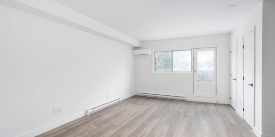 1 CH - 1 SDB - Montréal - $1,245 /mo - Photo 3