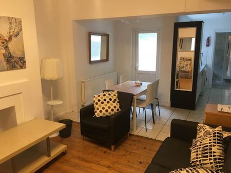 4 bedroom house to rent - Photo 4