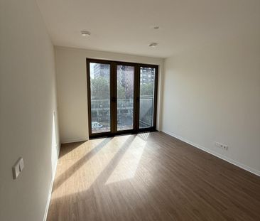 Te huur: Appartement Bundweg 35 in Rotterdam - Foto 5