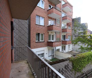 APPARTEMENT MET 2 SLAAPKAMERS IN HARTJE KORTRIJK - Foto 2