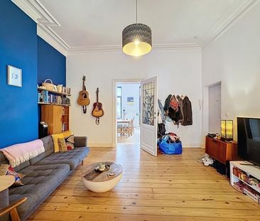Appartement te huur - Photo 1
