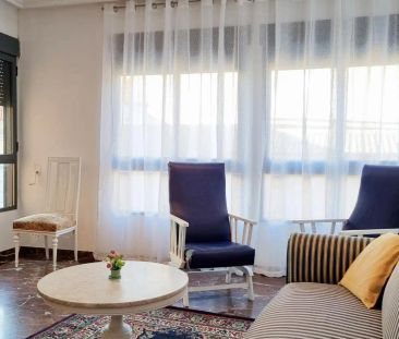 Piso de alquiler en Duque de Lliria, Casco Antiguo - Foto 1