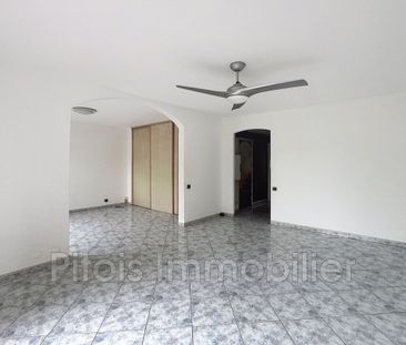 location appartement 3 Pièce(s) - Photo 5