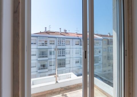 Apartamento T3