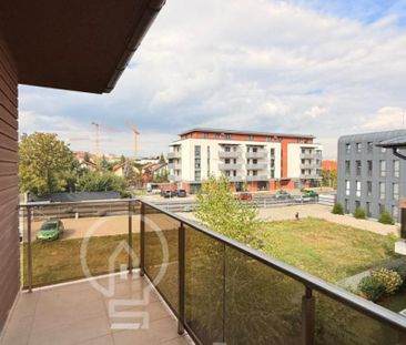 Apartament 2 camere de inchiriat Borhanci Prima inchiriere Pet Frie... - Photo 2