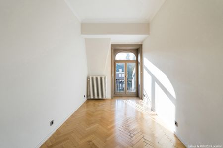 Avenue Franklin Roosevelt, 1050, Ixelles - Photo 4