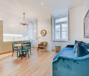 Apartamento T1 em Lisboa - Photo 2