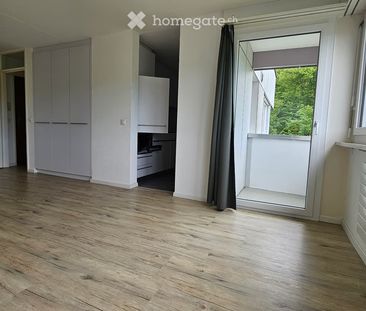 1.5 Zimmer, 34 m² - Photo 1