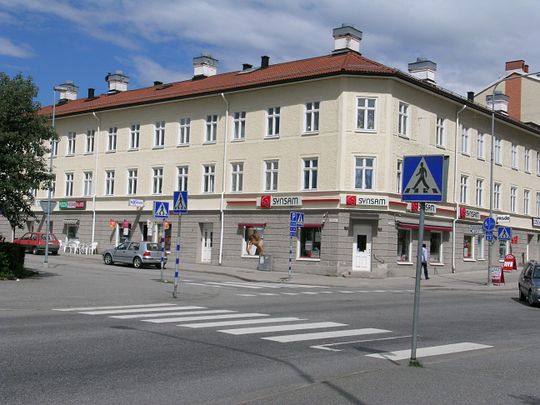 Götgatan 8 B - Photo 1