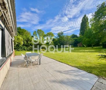 Maison Tourgéville - Avec jardin - 85 m² - Photo 6