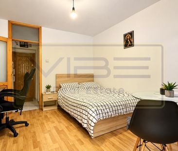 Garsoniera Nicolina 1 ( Gara Internationala ) - 20 min Palas Mall - Fotografie 2