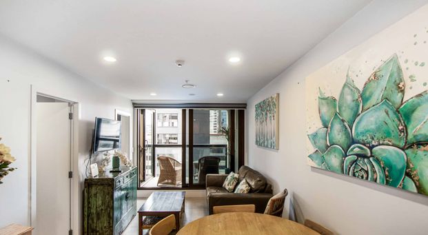 Luxury apartment! - Photo 1