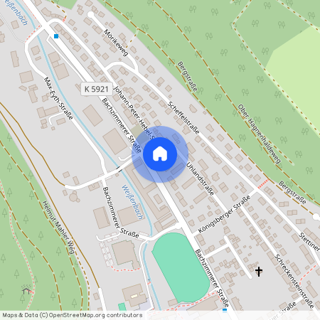 Mühlstädtle 10, 78194 Baden-Württemberg - Immendingen