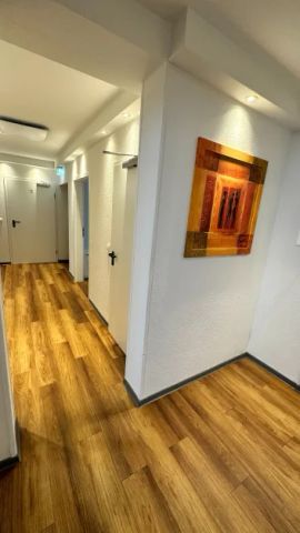 Traumhafte Wohnung im Zentrum von Bremen Neustadt - Foto 2