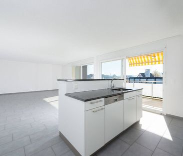 3.5 Zimmer, 93 m², EG - Photo 5