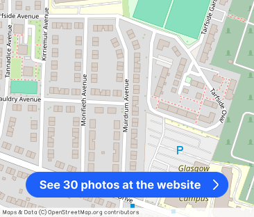 Muirdrum Avenue, Glasgow, G52 - Photo 1