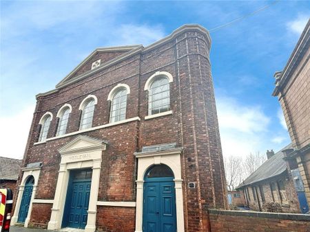 1 bedroom flat to rent - Photo 4