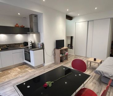 Location Appartement 1 pièces 35 m2 à Chartres - Photo 1