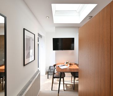 Studio Flat, Dennington Park Road, NW6 - Photo 1