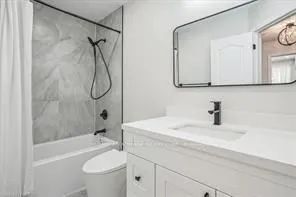 Condo Townhouse For Lease | W9248363 - Photo 4