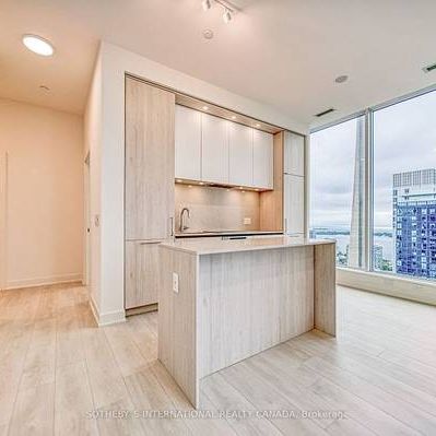 2 Bedroom, 3 Bathroom - Nobu Toronto Residences - Photo 4