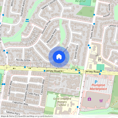 27 Barnard Cres, NSW 2761, Oakhurst