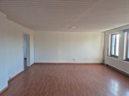 Appartement met 2 slaapkamers nabij Genk centrum - direct beschikbaar! - Foto 3