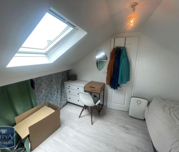 Appartement à louer 3 pièces 37.9m² - Photo 3