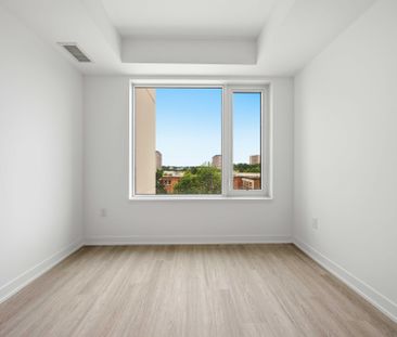 For Lease - 15 David Salomon Drive Unit# 413, Toronto, Ontario - Photo 1